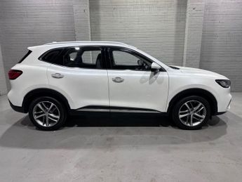 MG MG HS 1.5 T-GDI Exclusive SUV 5dr Petrol DCT Euro 6 (s/s) (162 ps)