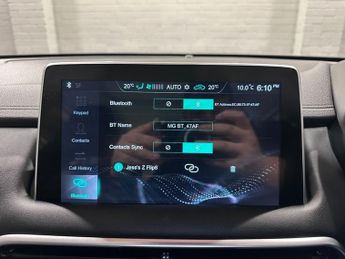 MG MG HS 1.5 T-GDI Exclusive SUV 5dr Petrol DCT Euro 6 (s/s) (162 ps)