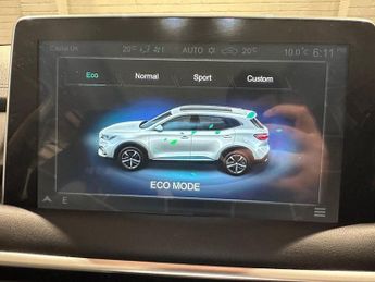 MG MG HS 1.5 T-GDI Exclusive SUV 5dr Petrol DCT Euro 6 (s/s) (162 ps)
