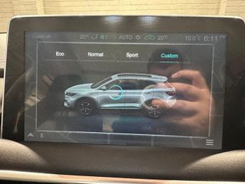 MG MG HS 1.5 T-GDI Exclusive SUV 5dr Petrol DCT Euro 6 (s/s) (162 ps)