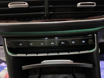 MG MG HS 1.5 T-GDI Exclusive SUV 5dr Petrol DCT Euro 6 (s/s) (162 ps)