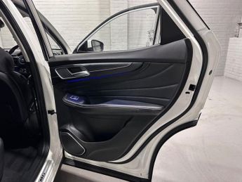 MG MG HS 1.5 T-GDI Exclusive SUV 5dr Petrol DCT Euro 6 (s/s) (162 ps)