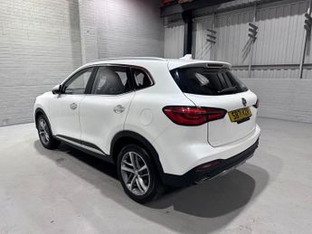 MG MG HS 1.5 T-GDI Exclusive SUV 5dr Petrol DCT Euro 6 (s/s) (162 ps)