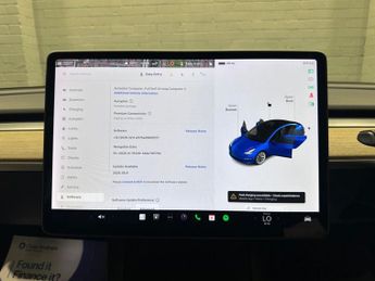 TESLA Model 3 (Dual Motor) Long Range Saloon 4dr Electric Auto 4WDE (346 ps)