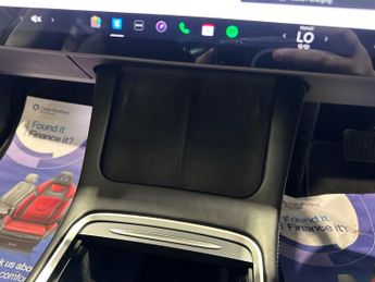 TESLA Model 3 (Dual Motor) Long Range Saloon 4dr Electric Auto 4WDE (346 ps)