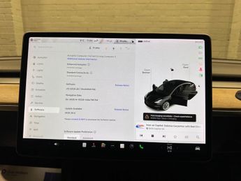 TESLA Model 3 (Dual Motor) Long Range Saloon 4dr Electric Auto 4WDE (346 ps)