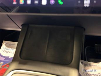 TESLA Model 3 (Dual Motor) Long Range Saloon 4dr Electric Auto 4WDE (346 ps)