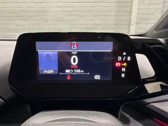 VOLKSWAGEN ID.4 Pro Performance 77kWh 1ST Edition SUV 5dr Electric Auto (204 ps)