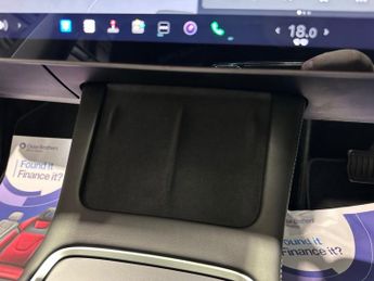 TESLA Model 3 (Dual Motor) Long Range Saloon 4dr Electric Auto 4WDE (346 ps)