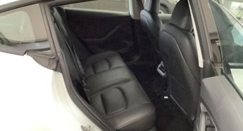 TESLA Model 3 (Dual Motor) Long Range Saloon 4dr Electric Auto 4WDE (346 ps)