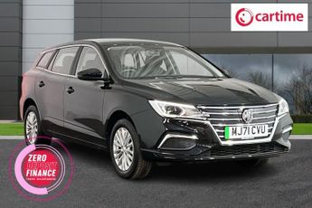 MG MG5 52.5kWh Excite Estate 5dr Electric Auto (156 ps) Rear Parking Ca