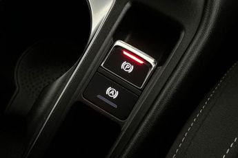 MG MG 5 52.5kWh Excite Estate 5dr Electric Auto (156 ps) Rear Parking Ca