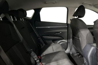 HYUNDAI TUCSON 1.6 T-GDi MHEV Premium SUV 5dr Petrol Hybrid DCT Euro 6 (s/s) (1