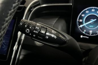 HYUNDAI TUCSON 1.6 T-GDi MHEV Premium SUV 5dr Petrol Hybrid DCT Euro 6 (s/s) (1