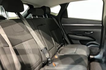 HYUNDAI TUCSON 1.6 T-GDi MHEV Premium SUV 5dr Petrol Hybrid DCT Euro 6 (s/s) (1