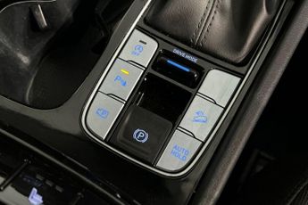 HYUNDAI TUCSON 1.6 T-GDi MHEV Premium SUV 5dr Petrol Hybrid DCT Euro 6 (s/s) (1