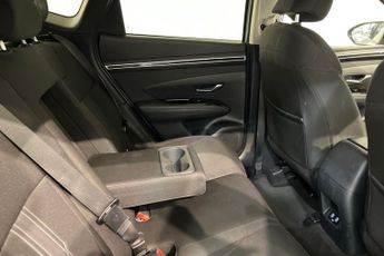 HYUNDAI TUCSON 1.6 T-GDi MHEV Premium SUV 5dr Petrol Hybrid DCT Euro 6 (s/s) (1