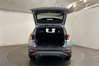 HYUNDAI TUCSON 1.6 T-GDi MHEV Premium SUV 5dr Petrol Hybrid DCT Euro 6 (s/s) (1