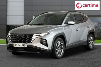 HYUNDAI TUCSON 1.6 T-GDi MHEV Premium SUV 5dr Petrol Hybrid DCT Euro 6 (s/s) (1