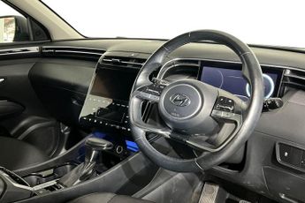 HYUNDAI TUCSON 1.6 T-GDi MHEV Premium SUV 5dr Petrol Hybrid DCT Euro 6 (s/s) (1
