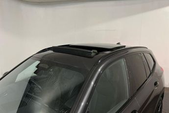 BMW IX3 80kWh Premier Edition Pro SUV 5dr Electric Auto (286 ps) Reverse