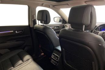 RENAULT KOLEOS 1.7 Blue dCi GT Line SUV 5dr Diesel X-Trn A7 Euro 6 (s/s) (150 p