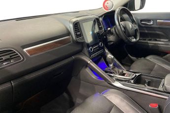 RENAULT KOLEOS 1.7 Blue dCi GT Line SUV 5dr Diesel X-Trn A7 Euro 6 (s/s) (150 p