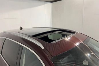 RENAULT KOLEOS 1.7 Blue dCi GT Line SUV 5dr Diesel X-Trn A7 Euro 6 (s/s) (150 p