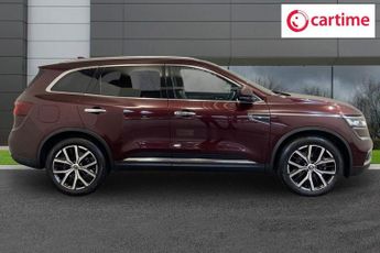 RENAULT KOLEOS 1.7 Blue dCi GT Line SUV 5dr Diesel X-Trn A7 Euro 6 (s/s) (150 p