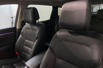 RENAULT KOLEOS 1.7 Blue dCi GT Line SUV 5dr Diesel X-Trn A7 Euro 6 (s/s) (150 p