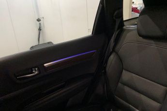 RENAULT KOLEOS 1.7 Blue dCi GT Line SUV 5dr Diesel X-Trn A7 Euro 6 (s/s) (150 p