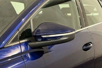 AUDI Q4 E-TRON 40 Sport Sportback 5dr Electric Auto 82kWh (204 ps) Cruise Contr