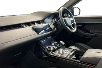 LAND ROVER RANGE ROVER EVOQUE 2.0 D200 MHEV R-Dynamic HSE SUV 5dr Diesel Auto 4WD Euro 6 (s/s)