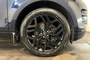 LAND ROVER RANGE ROVER EVOQUE 2.0 D200 MHEV R-Dynamic HSE SUV 5dr Diesel Auto 4WD Euro 6 (s/s)
