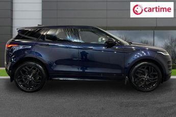 LAND ROVER RANGE ROVER EVOQUE 2.0 D200 MHEV R-Dynamic HSE SUV 5dr Diesel Auto 4WD Euro 6 (s/s)