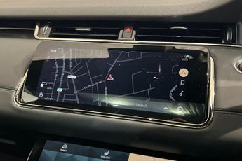 LAND ROVER RANGE ROVER EVOQUE 2.0 D200 MHEV R-Dynamic HSE SUV 5dr Diesel Auto 4WD Euro 6 (s/s)