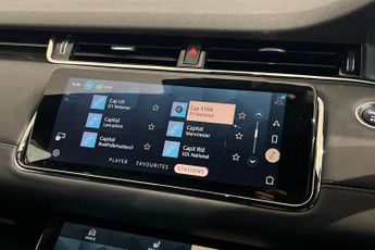 LAND ROVER RANGE ROVER EVOQUE 2.0 D200 MHEV R-Dynamic HSE SUV 5dr Diesel Auto 4WD Euro 6 (s/s)