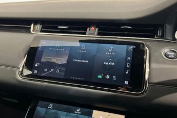 LAND ROVER RANGE ROVER EVOQUE 2.0 D200 MHEV R-Dynamic HSE SUV 5dr Diesel Auto 4WD Euro 6 (s/s)