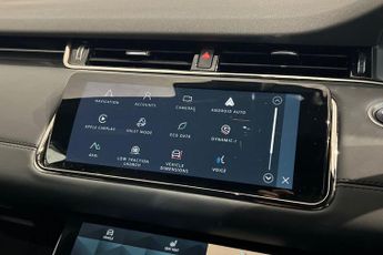 LAND ROVER RANGE ROVER EVOQUE 2.0 D200 MHEV R-Dynamic HSE SUV 5dr Diesel Auto 4WD Euro 6 (s/s)