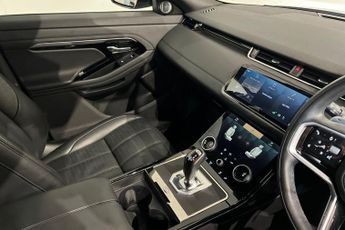 LAND ROVER RANGE ROVER EVOQUE 2.0 D200 MHEV R-Dynamic HSE SUV 5dr Diesel Auto 4WD Euro 6 (s/s)