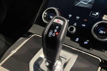 LAND ROVER RANGE ROVER EVOQUE 2.0 D200 MHEV R-Dynamic HSE SUV 5dr Diesel Auto 4WD Euro 6 (s/s)