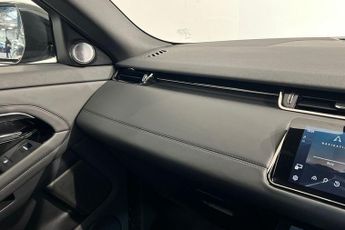 LAND ROVER RANGE ROVER EVOQUE 2.0 D200 MHEV R-Dynamic HSE SUV 5dr Diesel Auto 4WD Euro 6 (s/s)