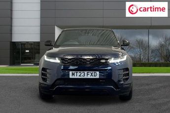 LAND ROVER RANGE ROVER EVOQUE 2.0 D200 MHEV R-Dynamic HSE SUV 5dr Diesel Auto 4WD Euro 6 (s/s)