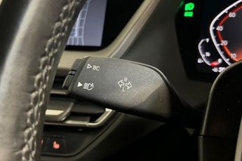 BMW 2 SERIES GRAN COUPE 1.5 218i M Sport Saloon 4dr Petrol DCT Euro 6 (s/s) (136 ps) Fro