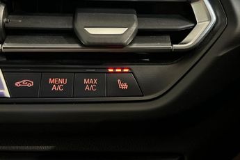 BMW 2 SERIES GRAN COUPE 1.5 218i M Sport Saloon 4dr Petrol DCT Euro 6 (s/s) (136 ps) Fro