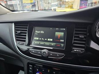 VAUXHALL MOKKA X AUTOMATIC 1.4i Turbo Elite SUV 5dr Petrol Auto Euro 6 (140 ps)