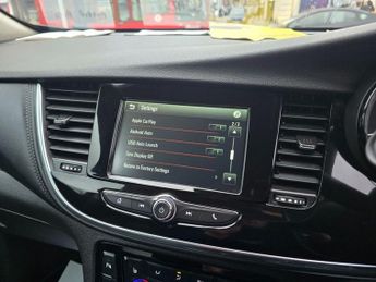 VAUXHALL MOKKA X AUTOMATIC 1.4i Turbo Elite SUV 5dr Petrol Auto Euro 6 (140 ps)