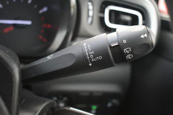 CITROEN C3 1.2 PureTech C-Series Edition Hatchback 5dr Petrol EAT6 Euro 6 (