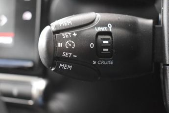 CITROEN C3 1.2 PureTech C-Series Edition Hatchback 5dr Petrol EAT6 Euro 6 (