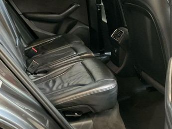 AUDI Q5 2.0 TDI S line Plus SUV 5dr Diesel S Tronic quattro Euro 6 (s/s)